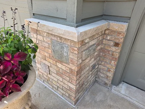Force Masonry Construction in Peoria