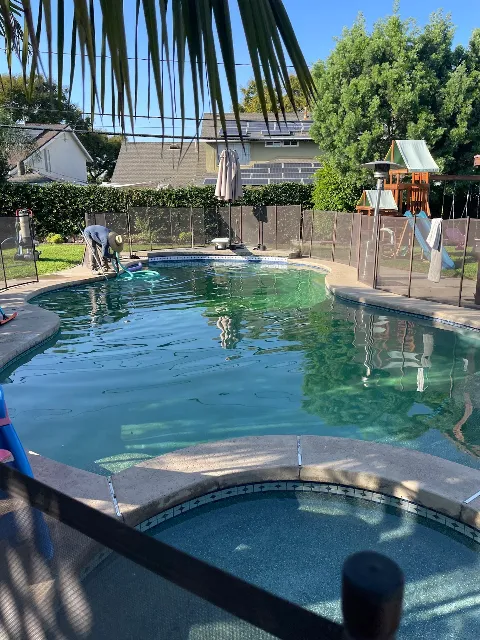 Special Techs Pool & Spa Service in Anaheim