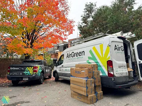 AIRGREEN inc. photo 1