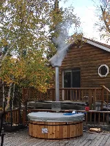 Firewater Hot Tubs