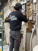 Sunshine Electric Services Inc photo 8