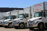 Canadian Moving Services