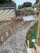 J B Masonry & Concrete Finishing photo 8