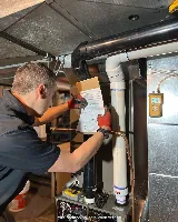 Vernon Air Conditioning, Plumbing & Electrical Services photo 7