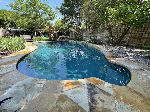 Refresh Pool Company in Dallas