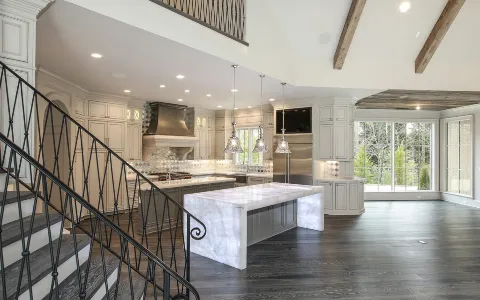 Argo Contractors in Arlington