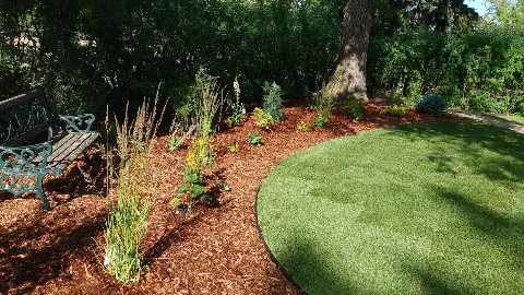 Garden Magic Landscaping Inc photo 1