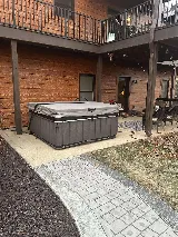 The Hot Tub Specialist photo 3