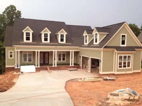 Pisgah Roofing and Restoration photo 1