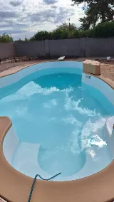 Arizona Custom Fiberglass Pools photo 7