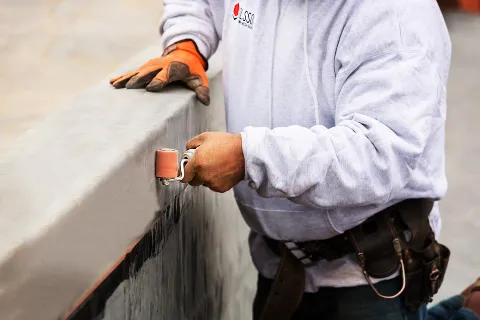 Olsson Roofing Company, Inc. photo 1
