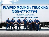 Rapid Moving and Trucking photo 5