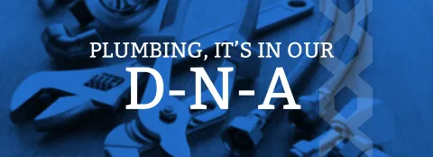 DNA Plumbing Heating and Air in Plano