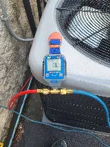 A Plus Comfort HVAC photo 6