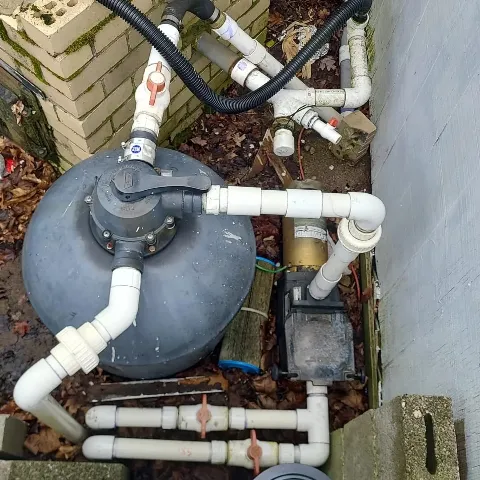 Pool Service Master Solutions LLC. in Paterson