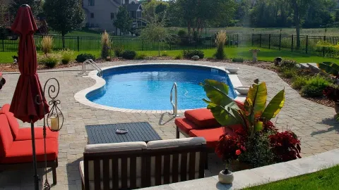 Keller's Landscaping photo 1