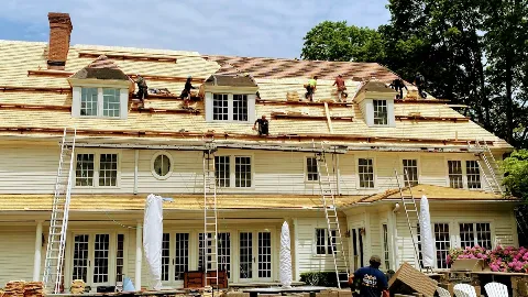 AA Construction & Remodeling LLC in Bridgeport