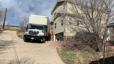 AAP Movers LLC in Longmont