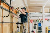 Precision Garage Door Service photo 4