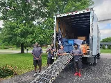 Two Men and a Truck Moving and Storage photo 3