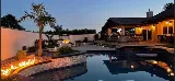 Quickshot Pool Construction