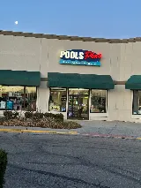 Commercial Pools Inc