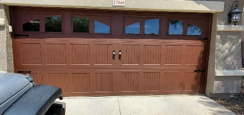 Garage Doors America in Surprise