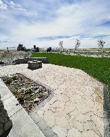 Blue Ribbon Lawn & Landscape, LLC photo 4