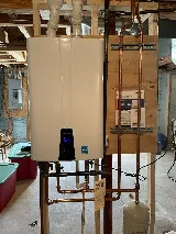 Platinum Plumbing Inc photo 7