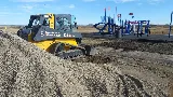 Ground Up Bobcat & Landscaping