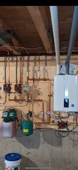 Mr. Rooter Plumbing of Regina photo 4