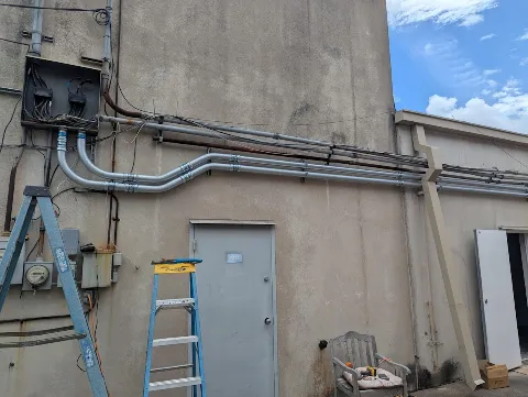 Definite Electric, LLC photo 1