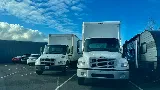 Comfortable Moving
