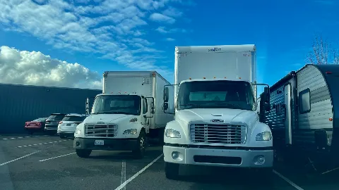 Comfortable Moving photo 1
