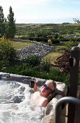 Aloha Hot Tubs / Beachcomber Regina photo 8