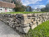 Cabral's Walls