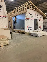 Smart Modular Canada