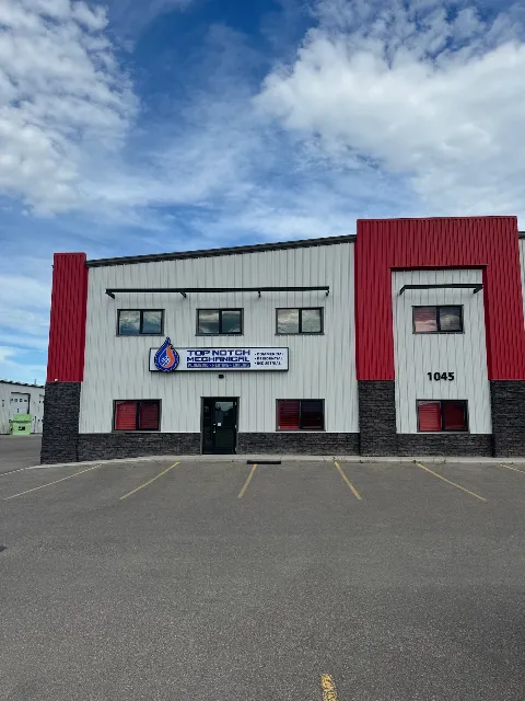 Top Notch Mechanical Ltd photo 1