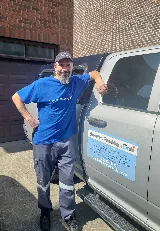 Steadfast Plumbing And Drain