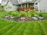Master's Hand Landscaping and Excavation
