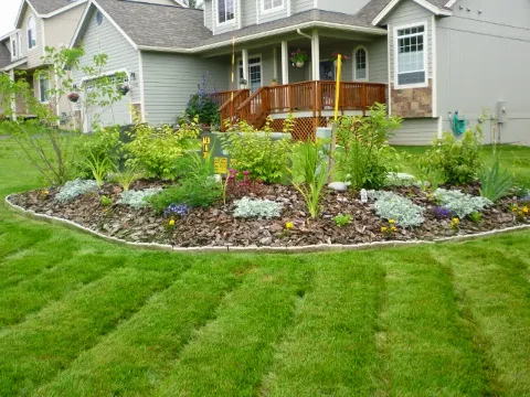 Master's Hand Landscaping and Excavation photo 1