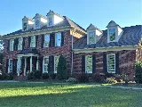 All Seasons Window & Door Co.