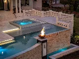Crystal Pools LLC