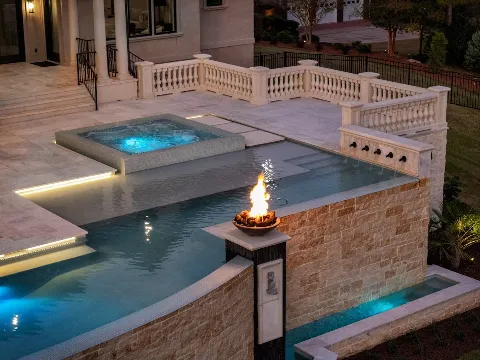 Crystal Pools LLC photo 1