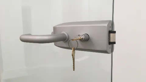 PR LOCKSMITH in North Vancouver
