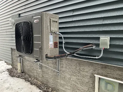 Otto Heating & Cooling photo 1