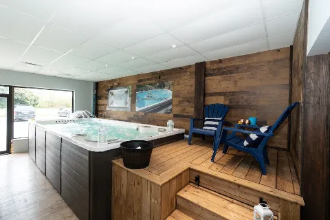 Halton Pool Guys Inc in Halton Hills