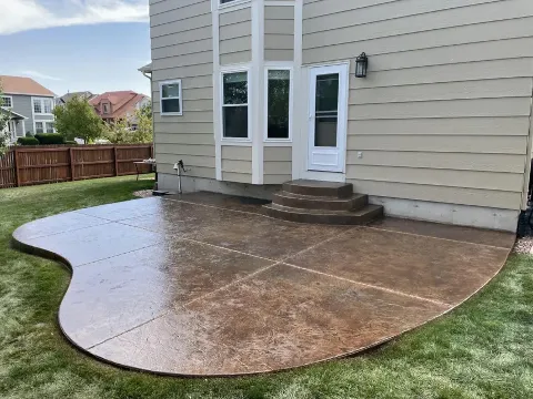 Bedrock Premier Concrete photo 1