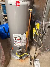 Custom Heating, Plumbing & Air Conditioning Services photo 4