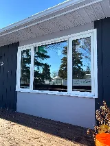 Ecoline Windows and Doors Regina Showroom photo 2